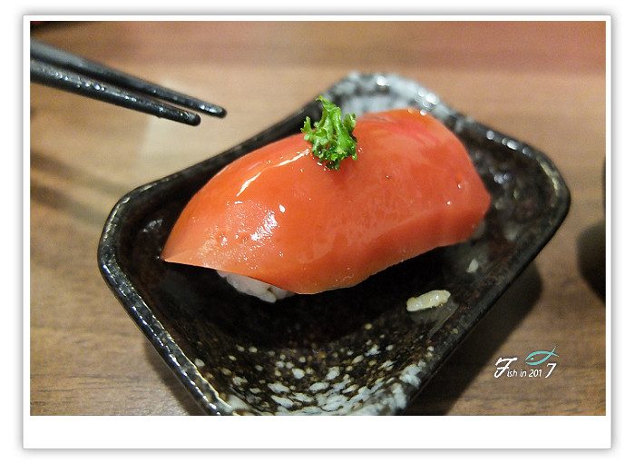 森壽司日式蔬食料理